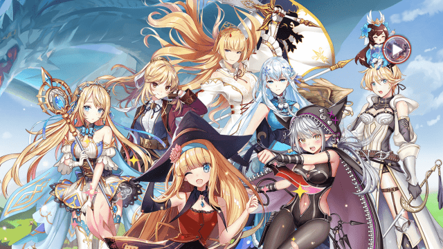 キャラが可愛いすぎッ やってよかったスマホゲーム21選 めっちゃ癒される