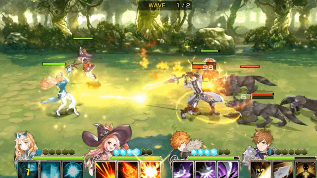 かわいい Rpg
